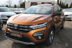Bild des Angebotes Dacia Sandero III Stepway Essential LPG