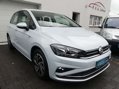 Bild des Angebotes VW Golf Sportsvan VII Join Navi | Cam | ACC | aAHK