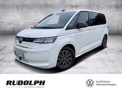 Bild des Angebotes VW T7 Multivan Basis KÜ 2.0 TDI DSG 7-Sitzer Kamera LED BT SHZ Kl