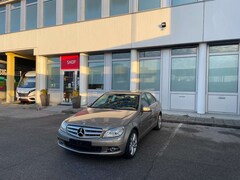 Bild des Angebotes Mercedes-Benz C 200 C Limousine C 200 CGI BlueEfficiency