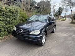 Bild des Angebotes Mercedes-Benz ML 320 M-Klasse