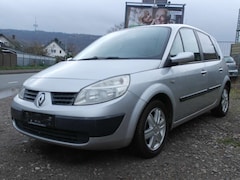 Bild des Angebotes Renault Scenic Scenic 1.6 16V KLima Tüv Au 11/2027
