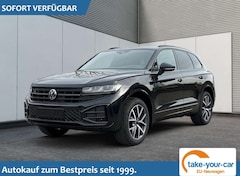 Bild des Angebotes VW Touareg R-Line Final Edition 4M+PANO+AHK+20"LM+HUD+IQ.-...