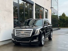 Bild des Angebotes Cadillac Escalade Platinum 6.2l V8
