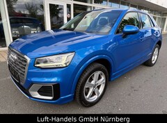 Bild des Angebotes Audi Q2 35 TFSI sport 1.5 Virtual Autom Navi AHK