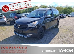Bild des Angebotes Dacia Dokker 1.5 dCi 90 Stepway Navi LM PDC GRA