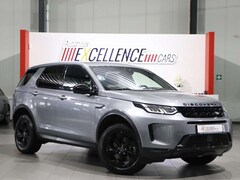 Bild des Angebotes Land Rover Discovery Sport P200 AWD GREY & BLACK / LED /