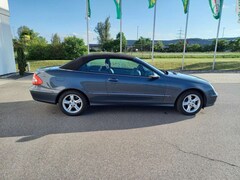 Bild des Angebotes Mercedes-Benz CLK 200 CLK 200 Kompressor