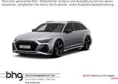 Bild des Angebotes Audi RS6 RS6 Avant 4.0 TFSI quattro tiptronic