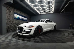 Bild des Angebotes Ford Mustang Shelby GT 500 5.0 V8 Performance LED 19%