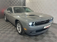 Bild des Angebotes Dodge Challenger SXT 3.6L*XENON*KESSY-R.KAM-TEMP-KLIMA