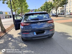 Bild des Angebotes Opel Grandland X 1.2 Start/Stop Selection