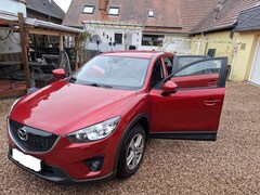 Bild des Angebotes Mazda CX-5 CX-5 2.2 SKYACTIV-D Aut. Center-Line