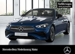 Bild des Angebotes Mercedes-Benz CLE 450 4M AMG+NIGHT+STHZG+BURMESTER+KEYLESS+9G