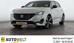 Bild des Angebotes Peugeot 308 308 Hybrid 180 GT (EURO 6d) LED+NAVI+ACC+