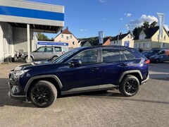 Bild des Angebotes Toyota MR 2 RAV4 2.5 VVT-i Hybrid Comfort 4x2 (Euro 6d-TEMP)