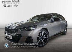 Bild des Angebotes BMW i5 M60 xDrive Touring*638€ Netto o. Anz*M Sport Pro*2
