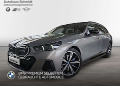 Bild des Angebotes BMW i5 M60 xDrive Touring*638€ Netto o. Anz*M Sport Pro*2