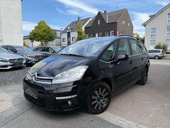 Bild des Angebotes Citroen Grand C4 Picasso 2.Hand*7Sitzer*AHK*Klima