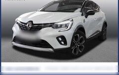 Bild des Angebotes Renault Captur INTENS Plug-in 160 NAVI PANO SHZ RFK PDC
