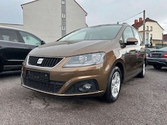 Bild des Angebotes SEAT Alhambra STYLE 1.4 TSI DSG + 7 SITZ + KAMERA+SHZ