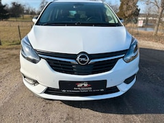 Bild des Angebotes Opel Zafira *Automatik*SHZ*Temp*Navi*Kamera*Allwetter*