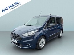 Bild des Angebotes Ford Transit Connect 230 L1 LKW Trend