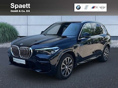 Bild des Angebotes BMW X5 xDrive30d M Sportpaket HiFi DAB LED WLAN AHK