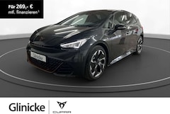 Bild des Angebotes CUPRA Born 170 Below Paket LED LM 19" PDC vo+hi DAB