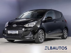Bild des Angebotes Hyundai i10 i10 1.2 Passion Klima/Lenkradhzg./ DAB/ Sitzhzg.