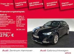 Bild des Angebotes Audi A1 35 allstreet 1.5 TFSI basis (EURO 6e)