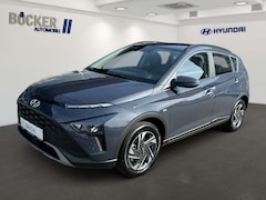 Bild des Angebotes Hyundai BAYON 1.0 T-GDi 48V Trend LED Kamera SHZ Bluetooth