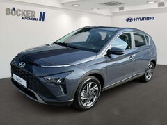 Bild des Angebotes Hyundai BAYON 1.0 T-GDi 48V Trend LED Kamera SHZ Bluetooth