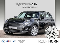 MINI One Clubman One Mini Yours Trim Bluetooth PDC LED