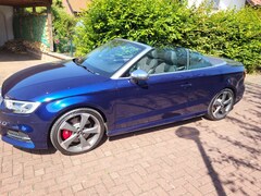Bild des Angebotes Audi S3 A3 Cabrio TFSI Cabrio S tronic