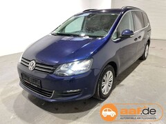 Bild des Angebotes VW Sharan DSG Comfortline EU6d 7-Sitzer ACC Pano StHz