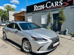 Bild des Angebotes Lexus ES 300 /360°/MEMORY/SCHIEBEDACH/LED/SBL/TOP!