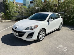 Bild des Angebotes Mazda 3 90th Anniversary, Klima,Sitzheizg, PDC, Tüv Neu