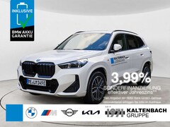 Bild des Angebotes BMW iX1 xDrive30 M-Sport AHK LED NAVI KAMERA SHZ