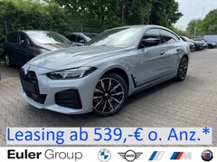 Bild des Angebotes BMW i4 xDrive Gran Coupe 19''M H/K Innov.+Comf.Pak. LCPro