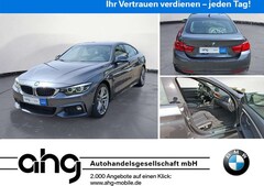 Bild des Angebotes BMW 430 M Sport Navi Prof. Aut. Head-Up