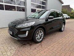 Bild des Angebotes Ford Kuga Hybrid Titanium X