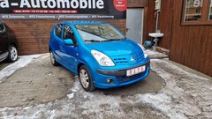 Bild des Angebotes Nissan Pixo 1.0l Klima, Nichtraucher, Tüv Neu