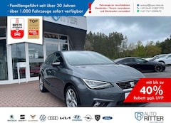 Bild des Angebotes SEAT Ibiza FR SHZ+ACC+Carplay+Navi+LED+RFK