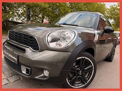 Bild des Angebotes MINI Cooper S Countryman Cooper SCountryman/AUTOMA/LEDER/PANORMA/NAVI/TÜV