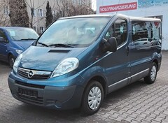 Bild des Angebotes Opel Vivaro Kasten/Kombi L1H1 2,7t