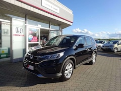 Bild des Angebotes Honda CR-V 2.0i-VTEC 2WD Comfort