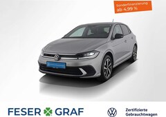 Bild des Angebotes VW Polo 1.0 TSI Move DSG Navi / LED Matrix / VirtualCockpi