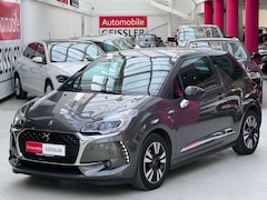 Bild des Angebotes DS Automobiles DS 3 1.2 PureTech SoChic Automatik+Sitzhz+LED+PDC