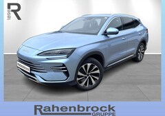 Bild des Angebotes BYD Seal U DM-i Plug-In-Hybrid
